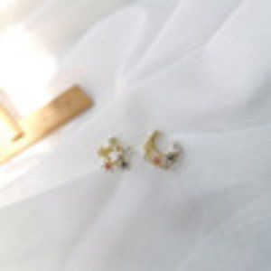 ♎Casual women's accessories 1653